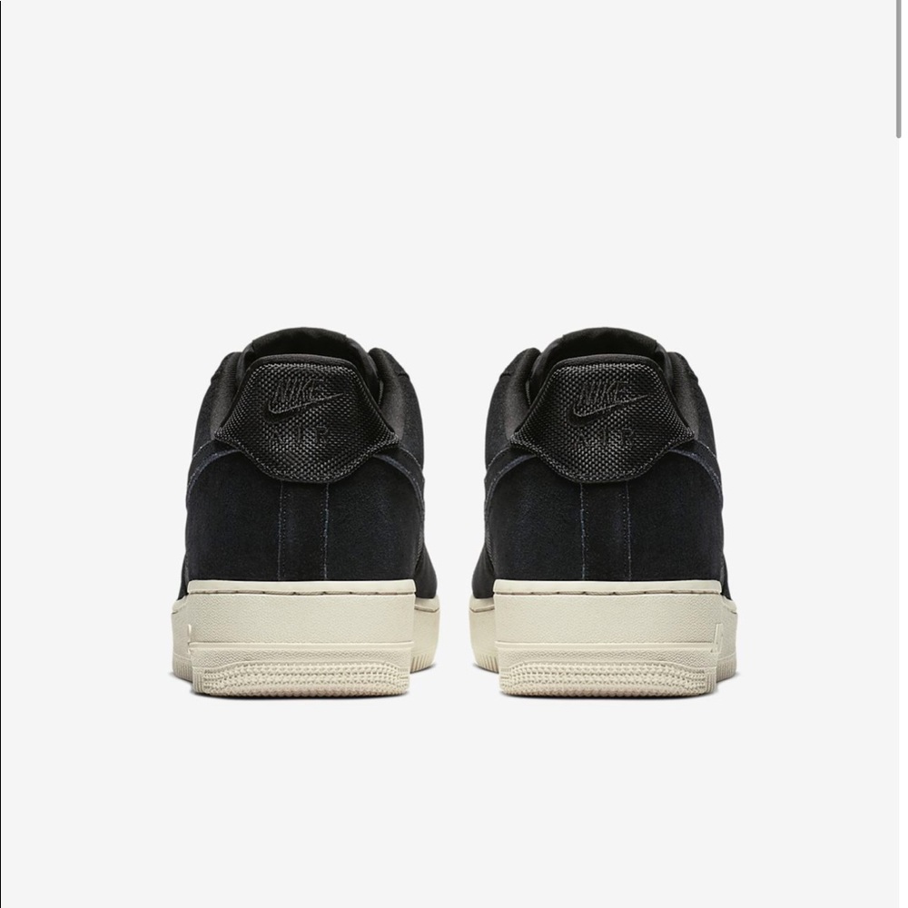 AIR FORCE ONES - Picture 5 of 5